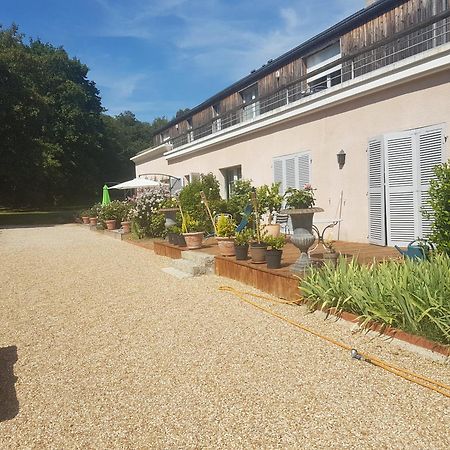 Savonnières Les Mazeraies Maison D'Hotes Avec Spa מראה חיצוני תמונה