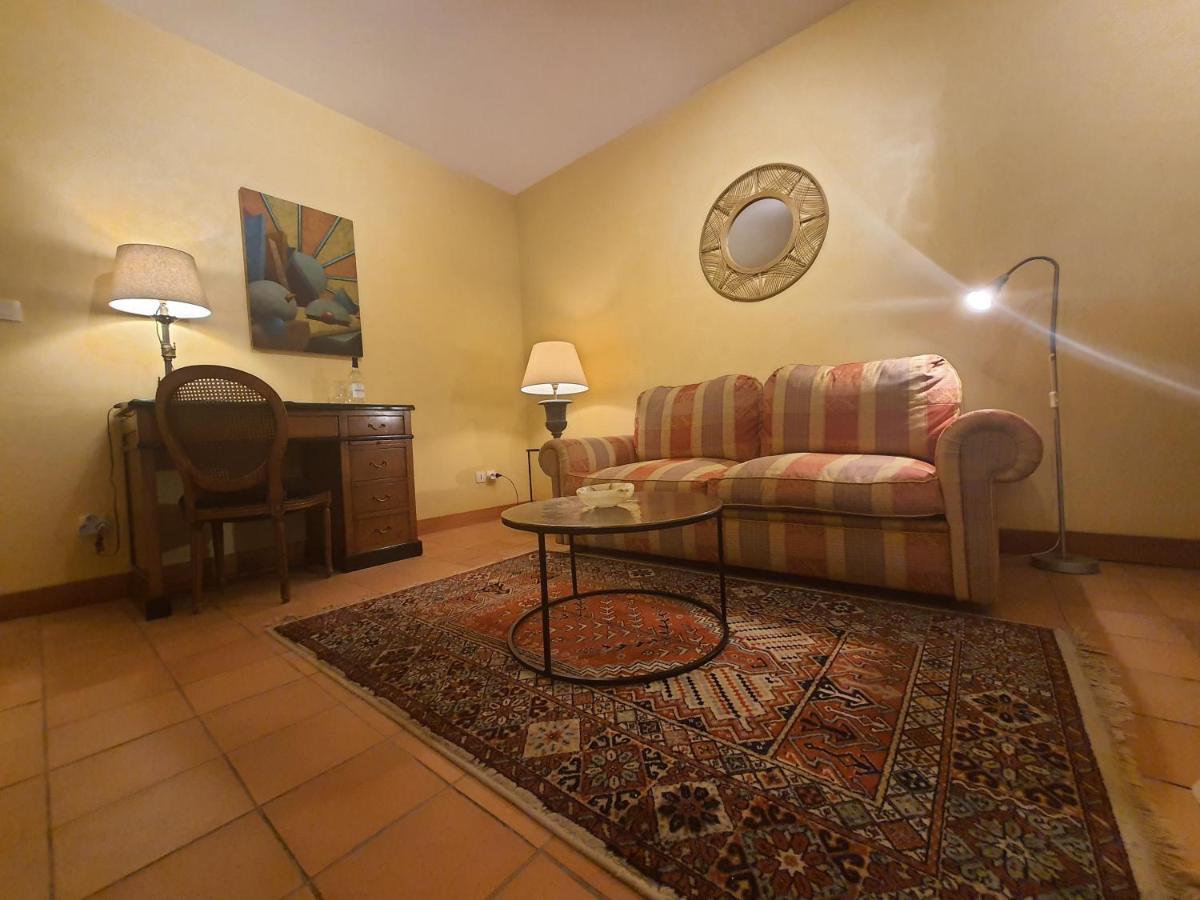 Savonnières Les Mazeraies Maison D'Hotes Avec Spa מראה חיצוני תמונה