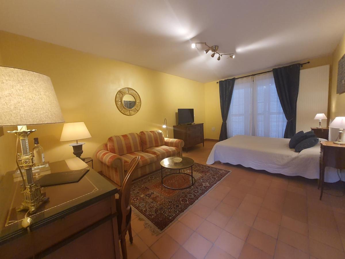 Savonnières Les Mazeraies Maison D'Hotes Avec Spa מראה חיצוני תמונה