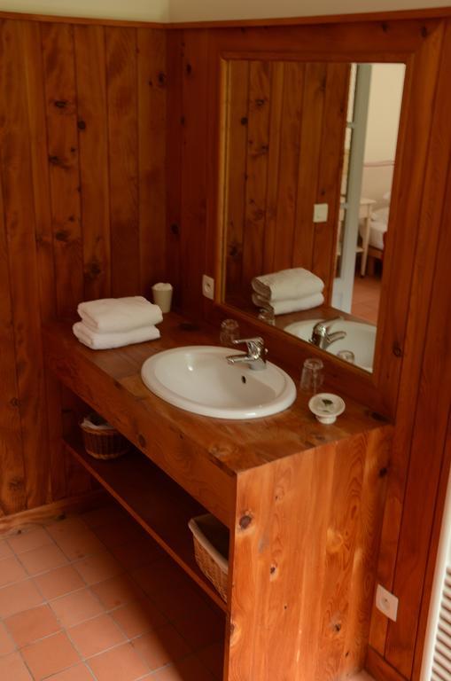 Savonnières Les Mazeraies Maison D'Hotes Avec Spa חדר תמונה