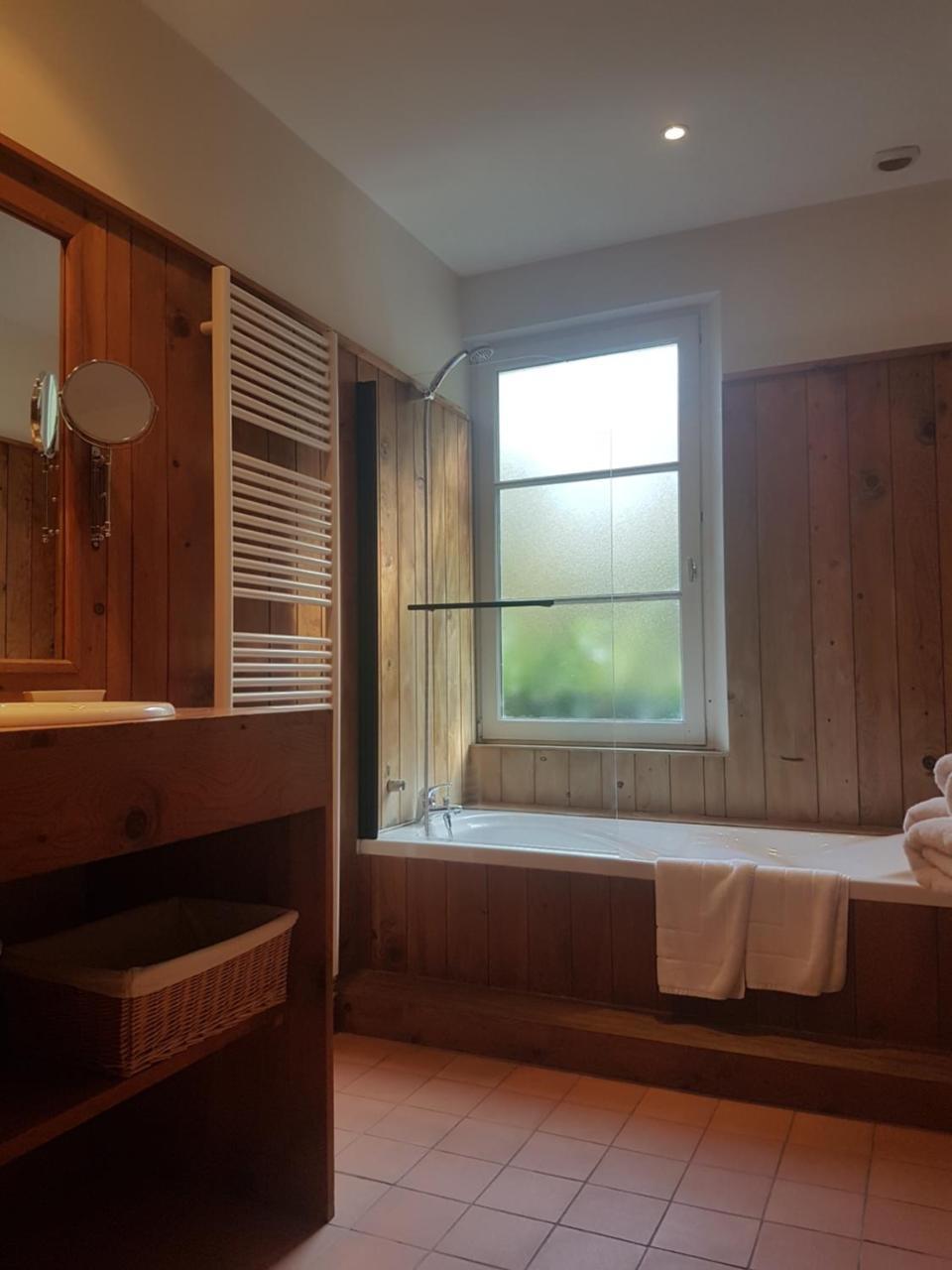 Savonnières Les Mazeraies Maison D'Hotes Avec Spa מראה חיצוני תמונה