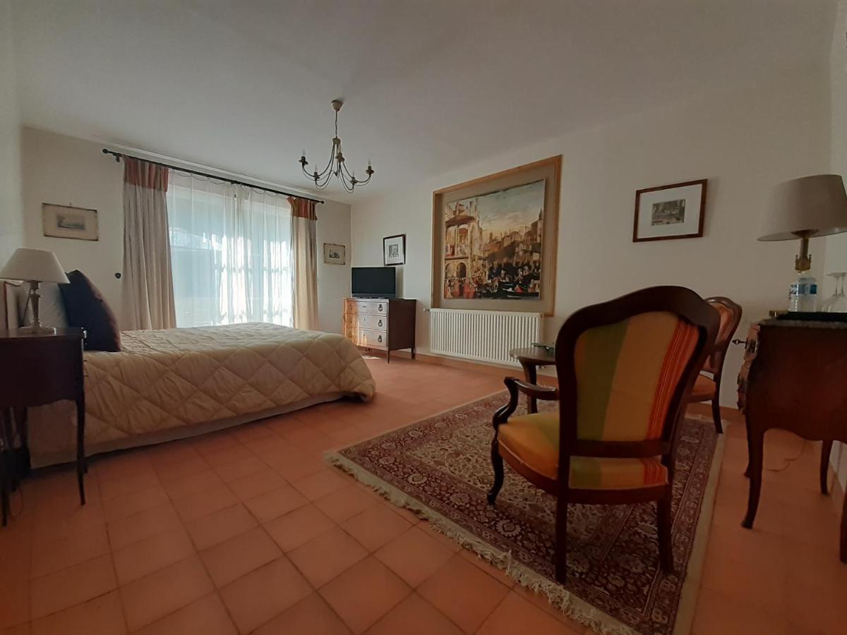 Savonnières Les Mazeraies Maison D'Hotes Avec Spa מראה חיצוני תמונה