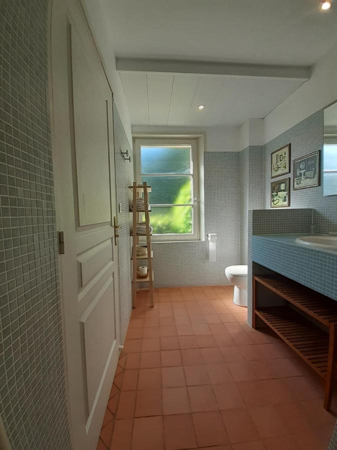 Savonnières Les Mazeraies Maison D'Hotes Avec Spa מראה חיצוני תמונה