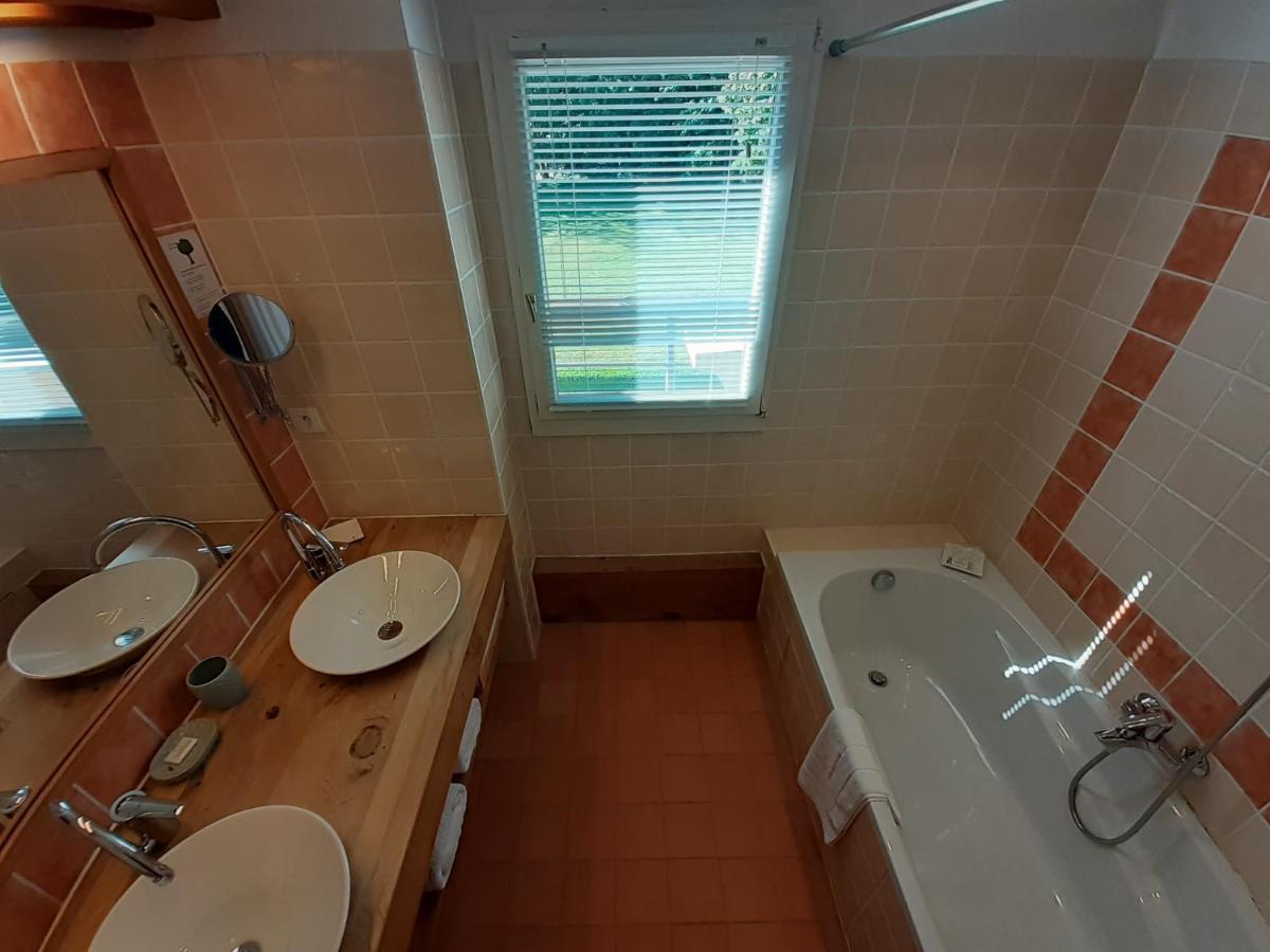 Savonnières Les Mazeraies Maison D'Hotes Avec Spa מראה חיצוני תמונה