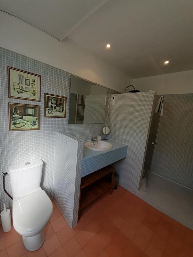 Savonnières Les Mazeraies Maison D'Hotes Avec Spa מראה חיצוני תמונה