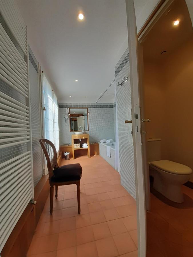 Savonnières Les Mazeraies Maison D'Hotes Avec Spa מראה חיצוני תמונה